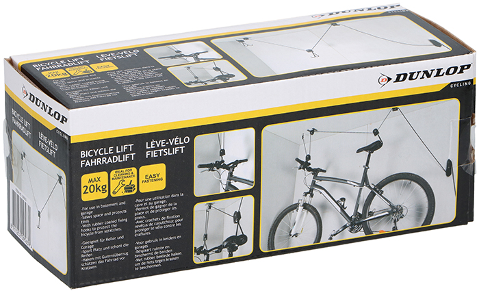 DUNLOP BICYCLE LIFE MAX 20KG