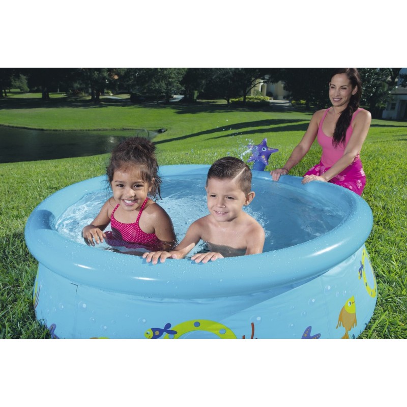 BESTWAY 57326 KIDS POOL 152X38CM