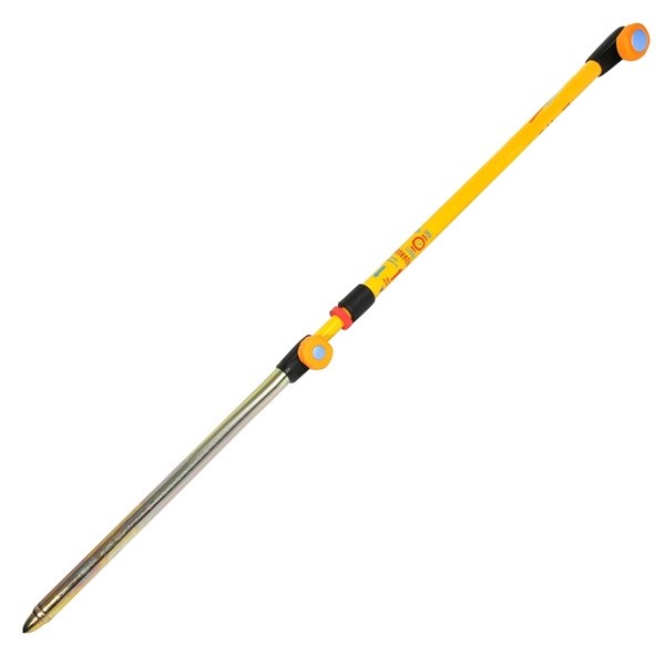 GOLDEN FLEECE HAMMERING STAKE FOR BEACH UMBRELLA