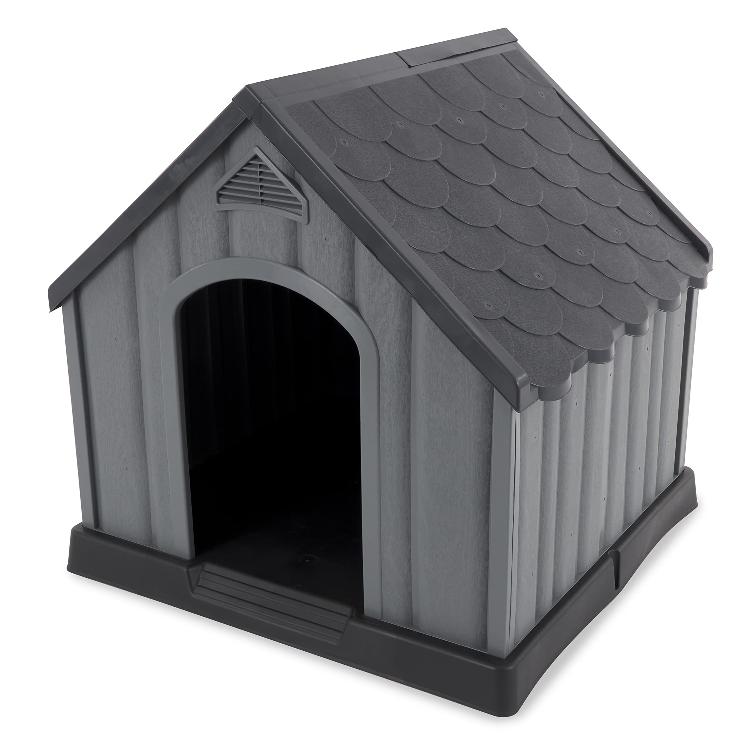 RAM DOG HOUSE 92X87X91CM