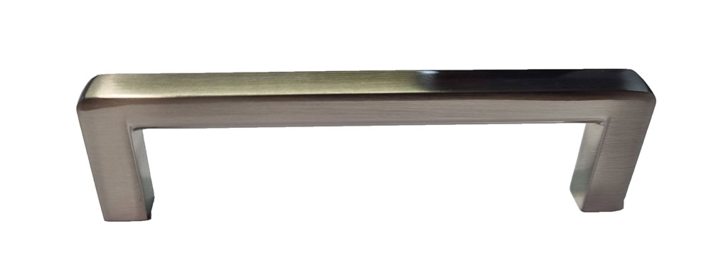 HANDLE 4062 192MM NICKEL