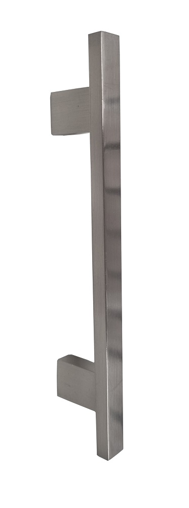 HANDLE NO4008 128MM NICKEL