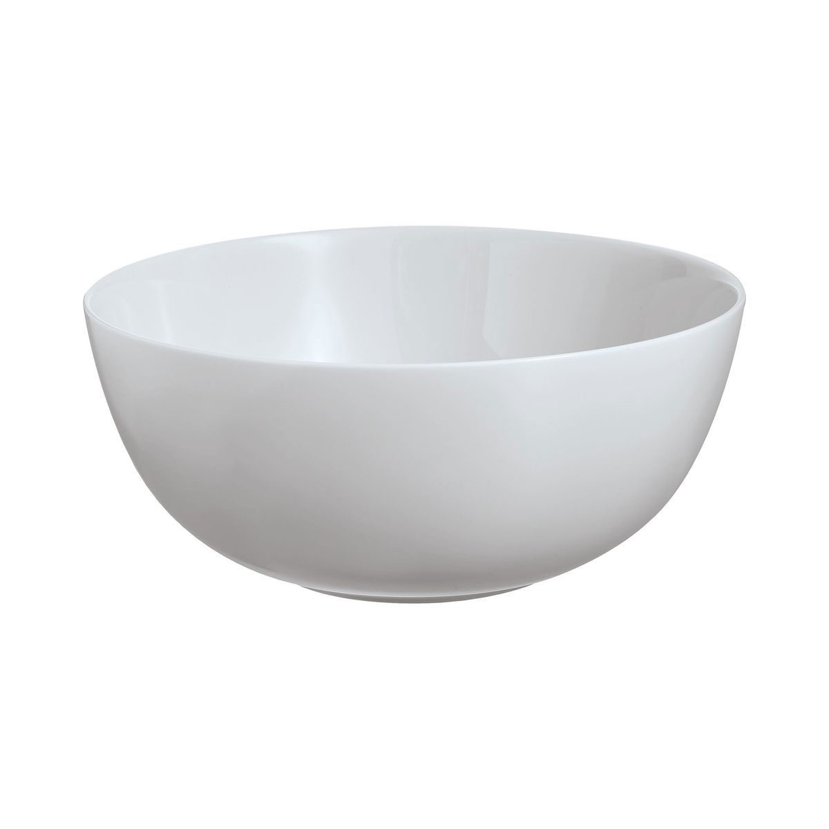 LUMINARC DIWALI SALAD BOWL 21CM 2LT 