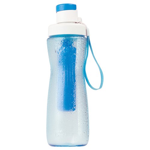 SNIPS TRITAN COOLING WATER BOTTLE 0,75LTR