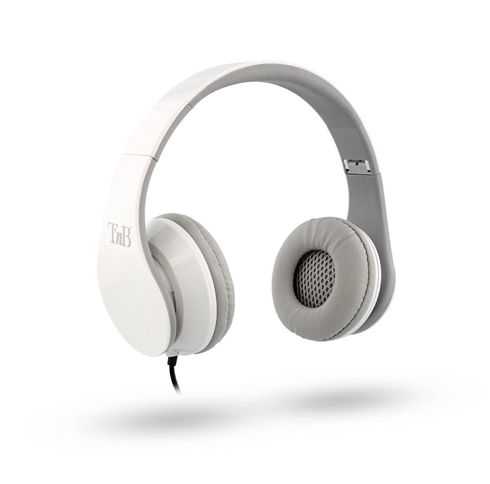 TNB STREAM FOLDABLE HEADPHONES