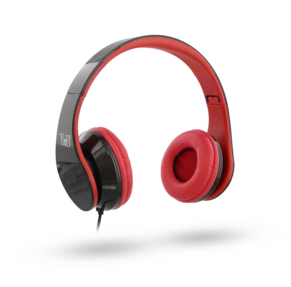 TNB STREAM FOLDABLE HEADPHONES