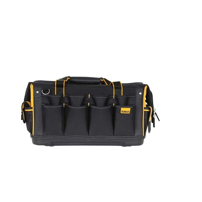 DEWALT 1-79-209 OPEN MOUTH TOOL BAG 20