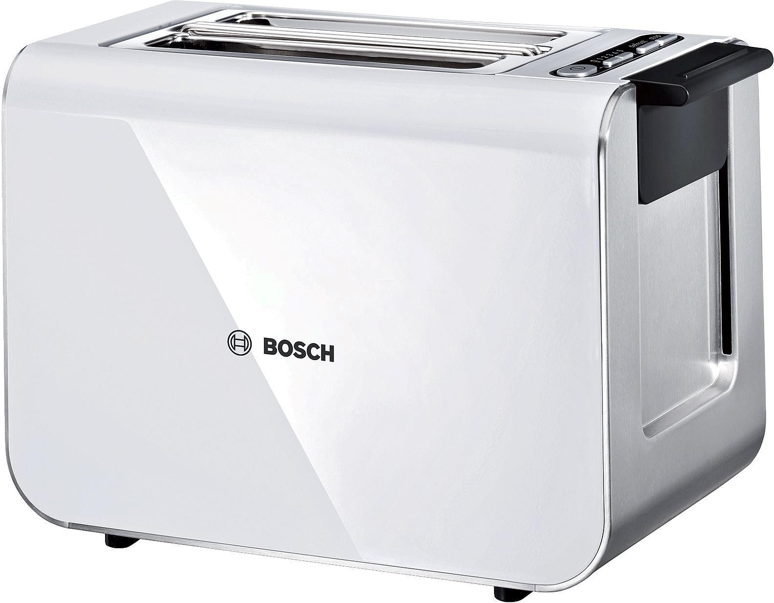 BOSCH TOASTER 2SLOT 860W