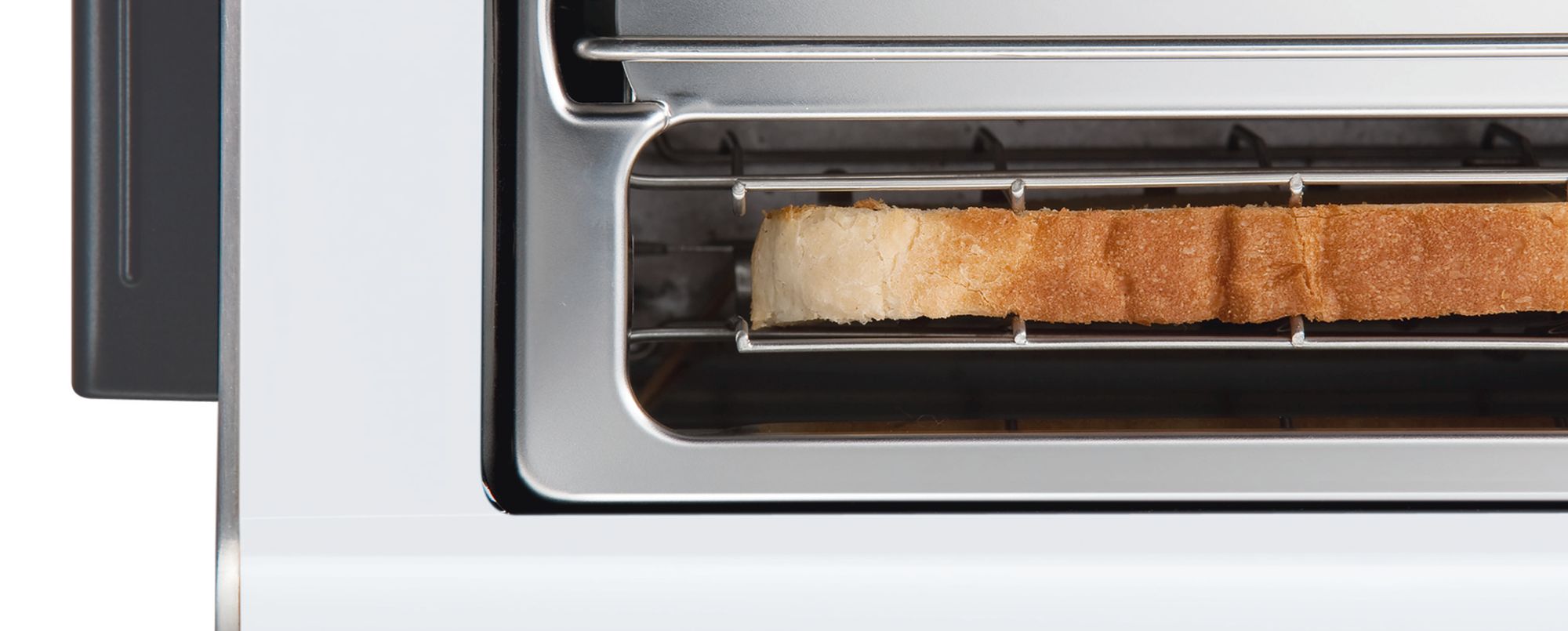 BOSCH TOASTER 2SLOT 860W