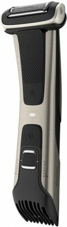 PHILIPS BG7025 WET & DRY BODY SHAVER RECHARGEABLE