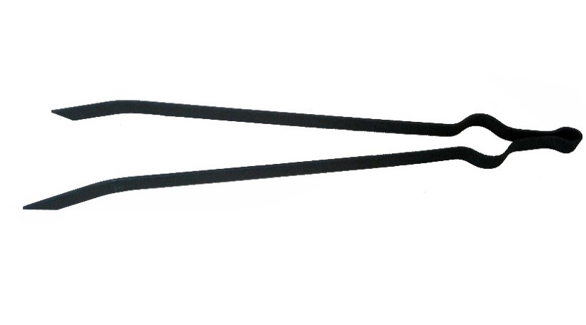 H&C TONG 48CM BLACK