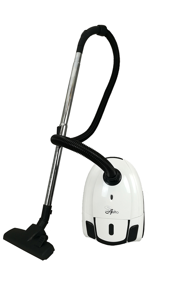 SASTRO VACUUM CLEANER 700W