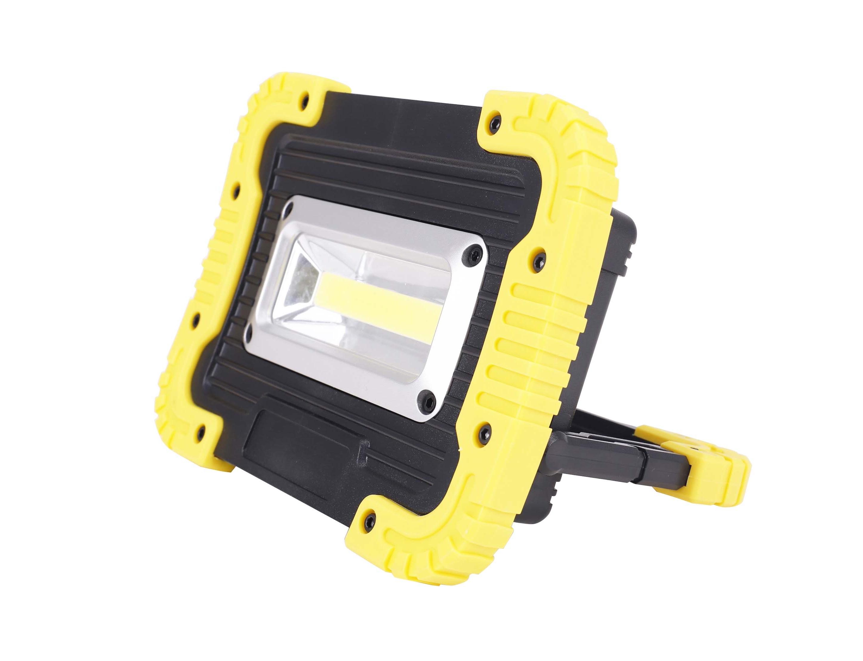 FAROS 10W HD WORK LIGHT