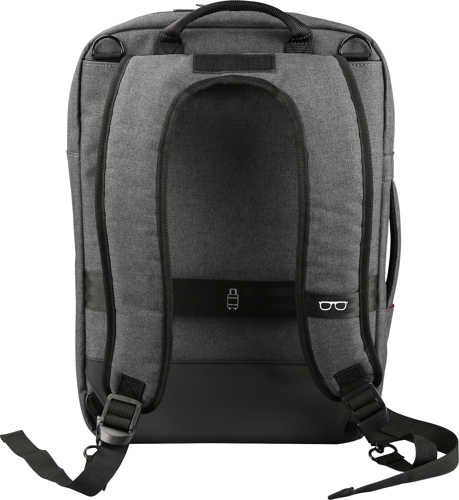 YENKEE TARMAC BACK PACK 3 IB 15,6