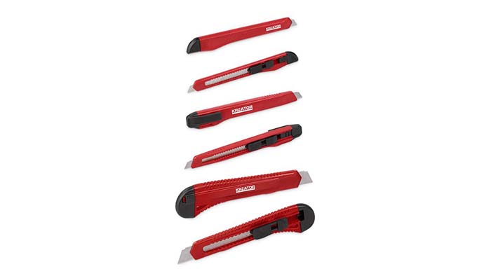 KREATOR SET OF 3 CUTTERS