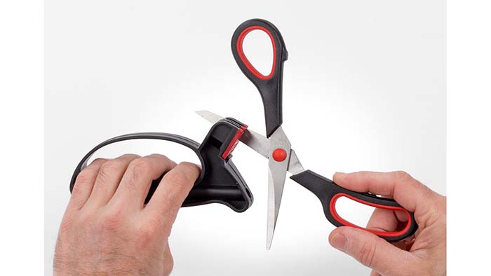 KREATOR KNIFE & SCISSOR SHARPENER