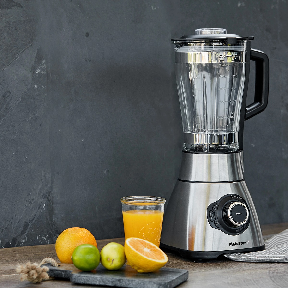 MATESTAR PLM-S05 BLENDER 1800W