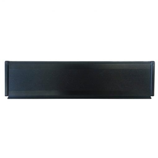 MAIL BOX TRAY BLACK 23CFRNE