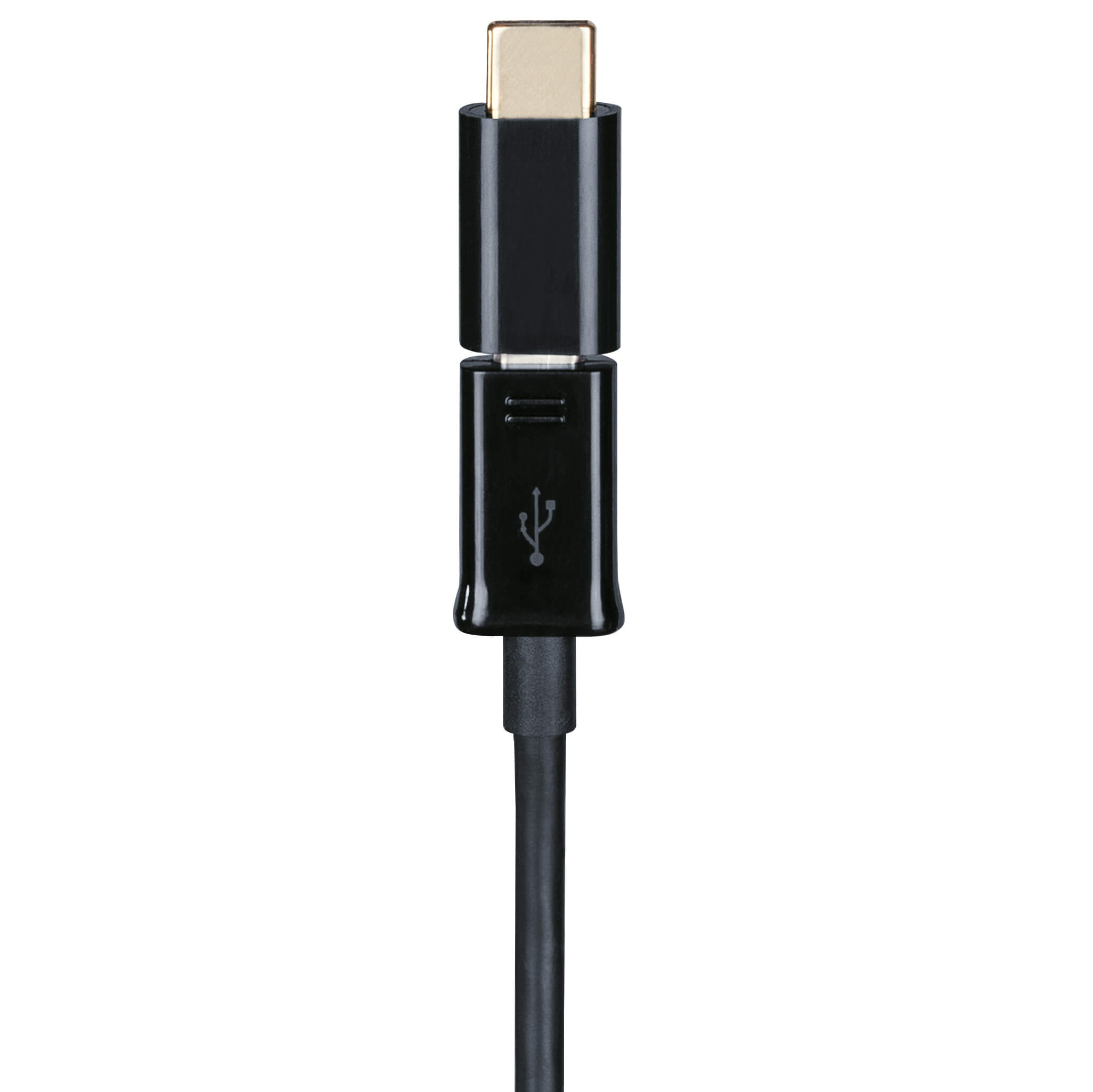 HAMA USB-C ΠΡΟΣΑΡΜΟΓΕΑΣ USB 2.0