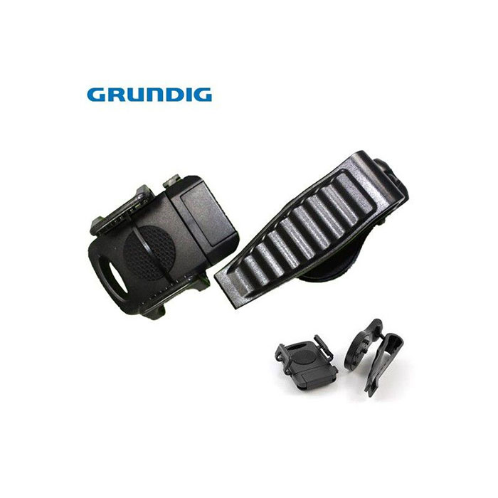 GRUNDIG PHONE HOLDER SUN VISOR PL