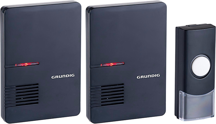 GRUNDIG DOOR BELL WIRELESS 