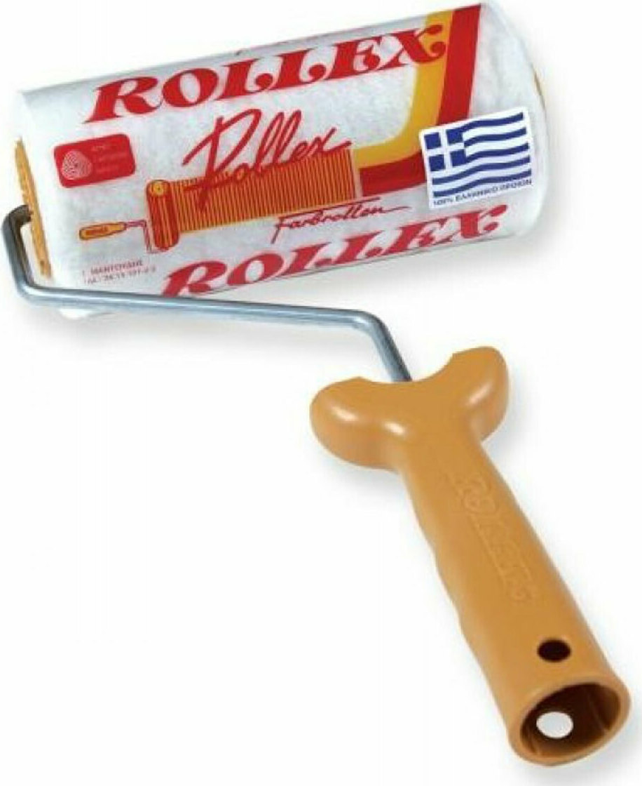 ROLLEX PAINT ROLLER 24CM