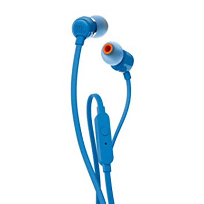 JBL TUNE 110 IN EAR UNIVERSAL HANDSFREE