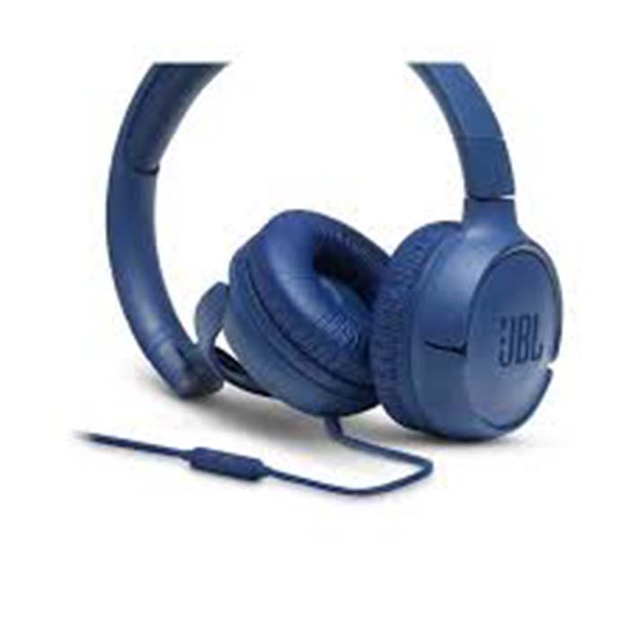 JBL TUNE 500 ONEAR UNIVERSAL HEADPHONES