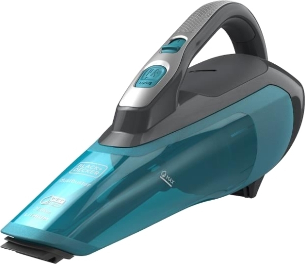 BLACK & DECKER WDA320J-QW WH DUSTBUST WET & DRY