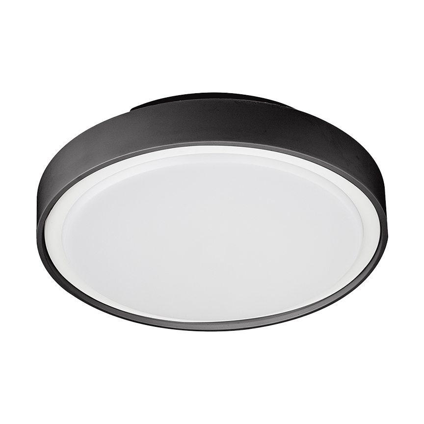 SUNLIGHT LED 16W ROUND CEILING LIGHT 3CCT IP65 