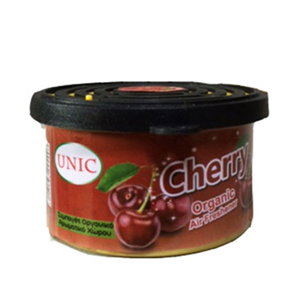 UNIC ORGANIC SCENT CHERRY