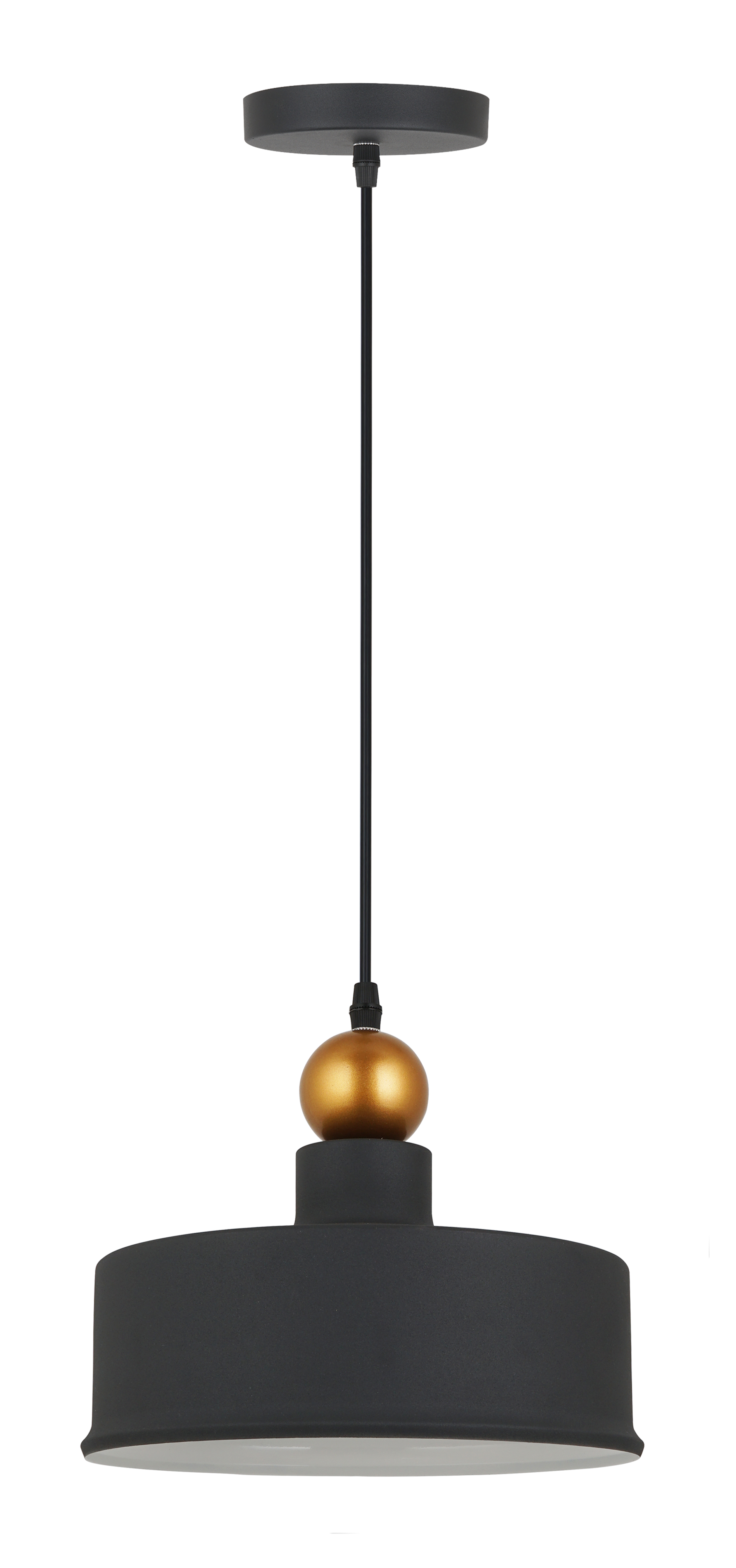 SUPERLIGHTS PENDANT LIGHT 1xE27