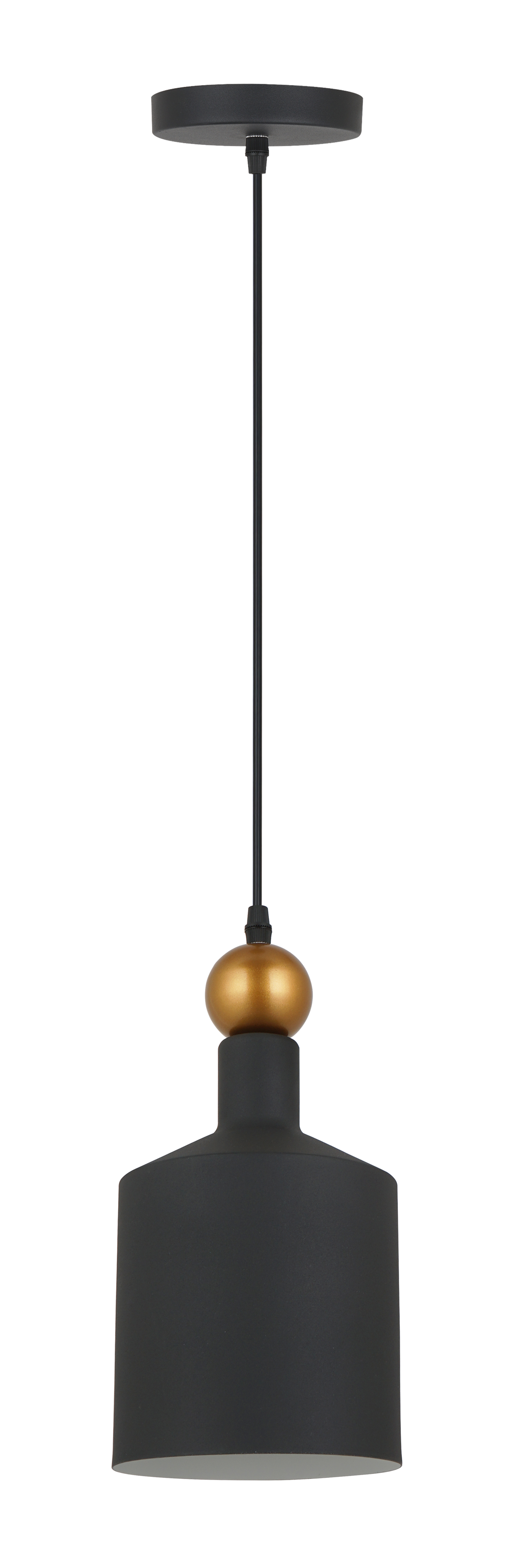 SUPERLIGHTS PENDANT LIGHT 1xE27