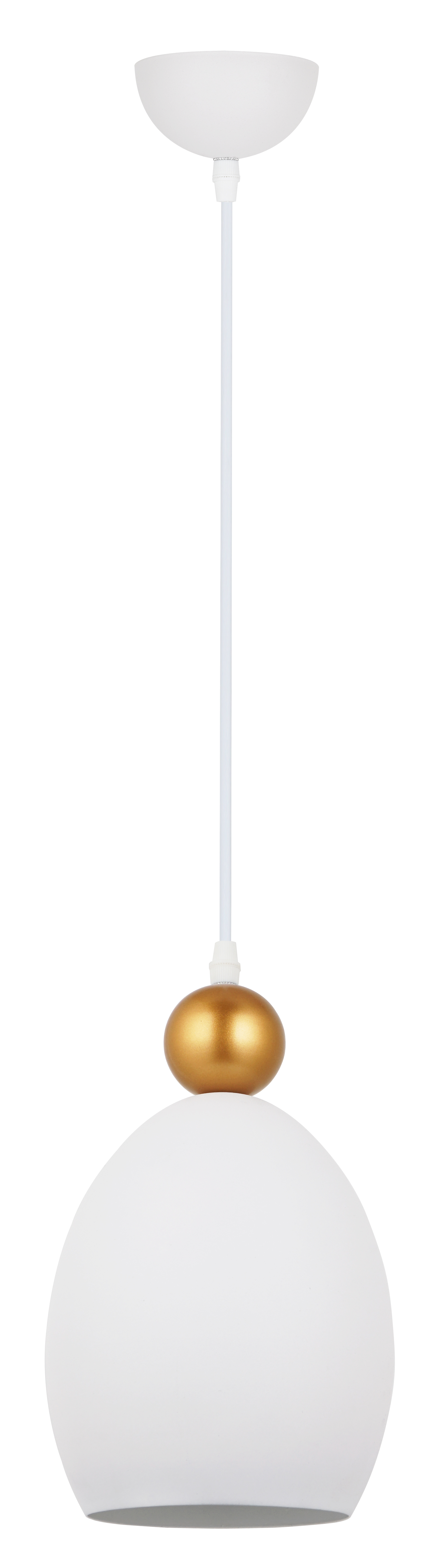 SUPERLIGHTS PENDANT LIGHT 1xE27