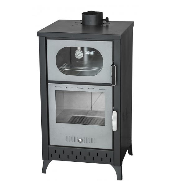 AGORASTOS WOOD STONE OVEN 15,5KW LILIA 56X53XH100CM