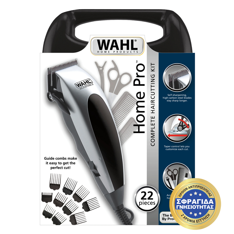 WAHL 30014 HOME PRO ΚΟΥΡΕΥΤΙΚΗ ΜΗΧΑΝΗ 9W