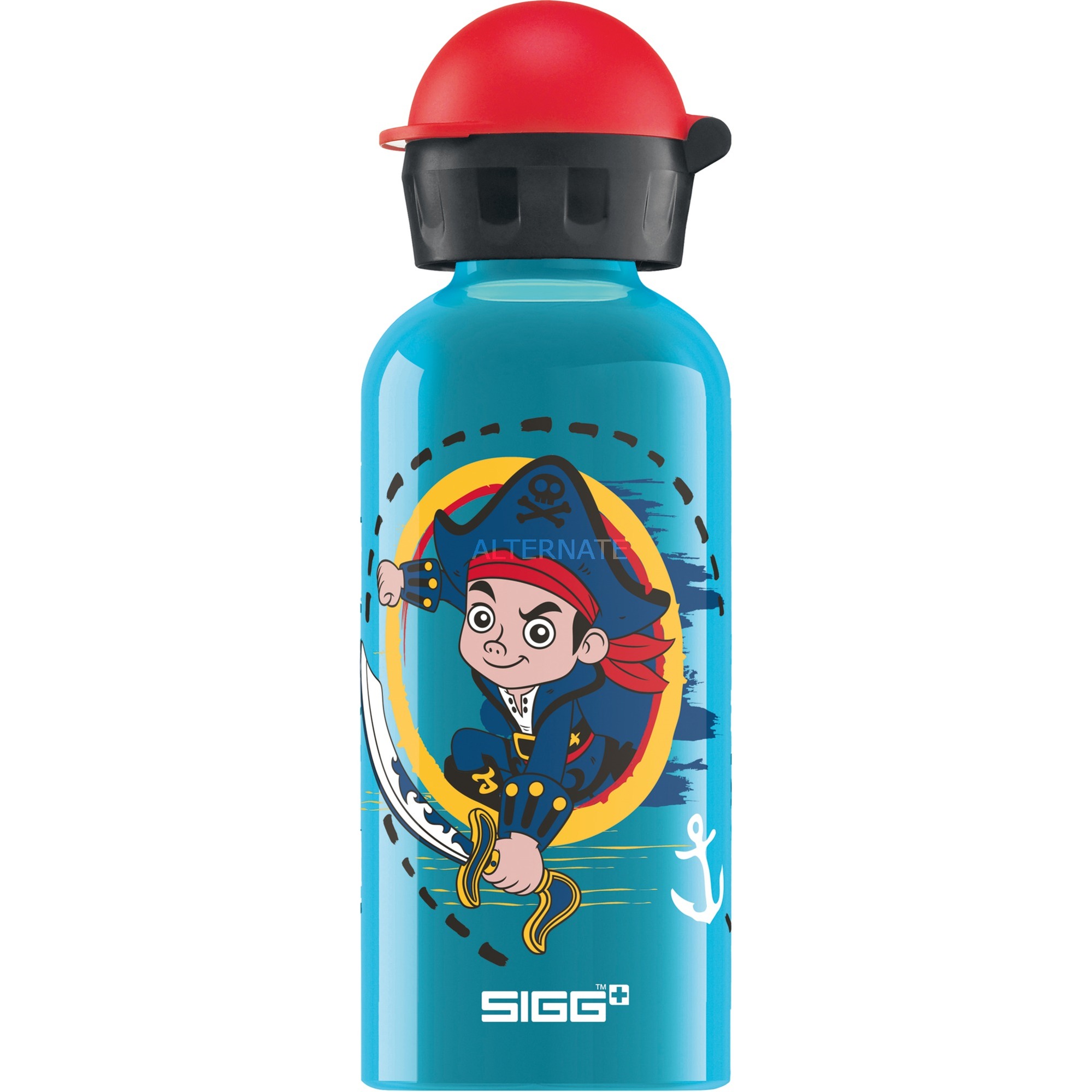 SIGG JAKE & FRIENDS 0.4LTR