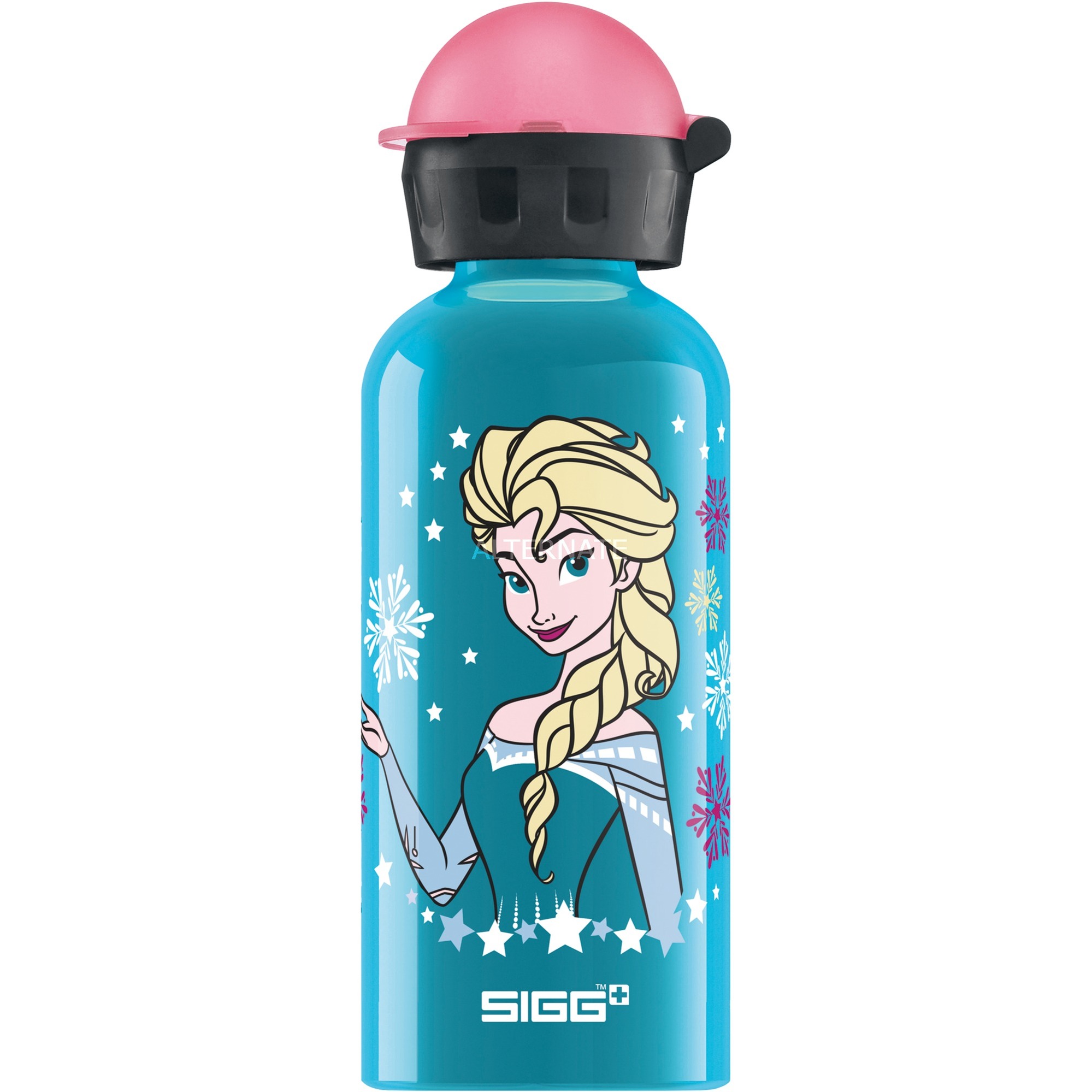 SIGG FROZEN ELSA 0.4LTR