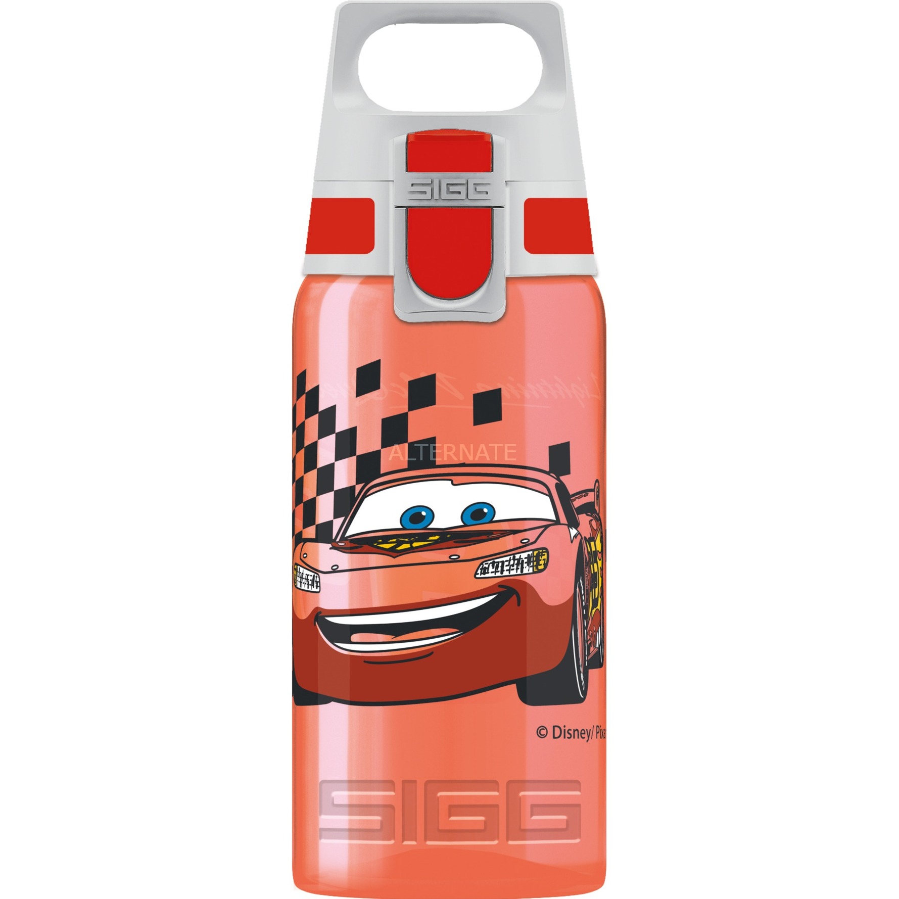 SIGG VIVA ONE CARS 0.5LTR