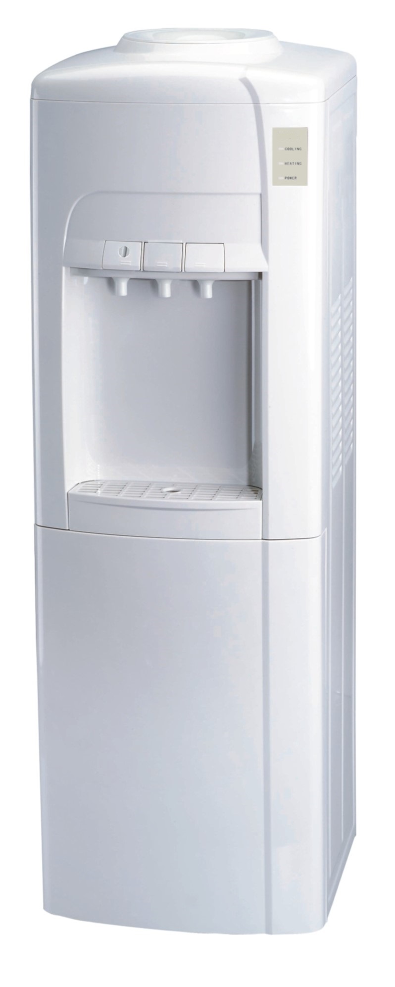 OTTO LWYR11 WATER DISPENSER 3 TEMPERATURE TAPS