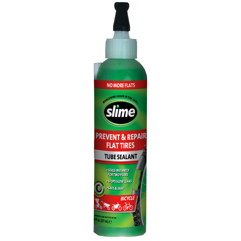 SLIME TUBE SEALANT 237ML