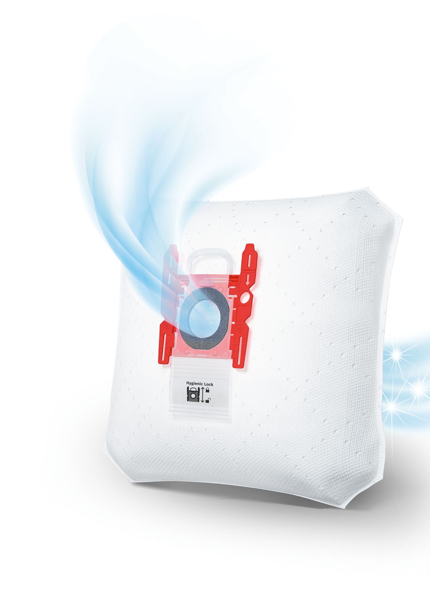 BOSCH VACUUM BAGS PETS