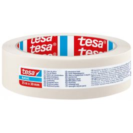 TESA BASIC ΧΑΡΤΟΤΑΙΝΙΑ 35Mx30MM 