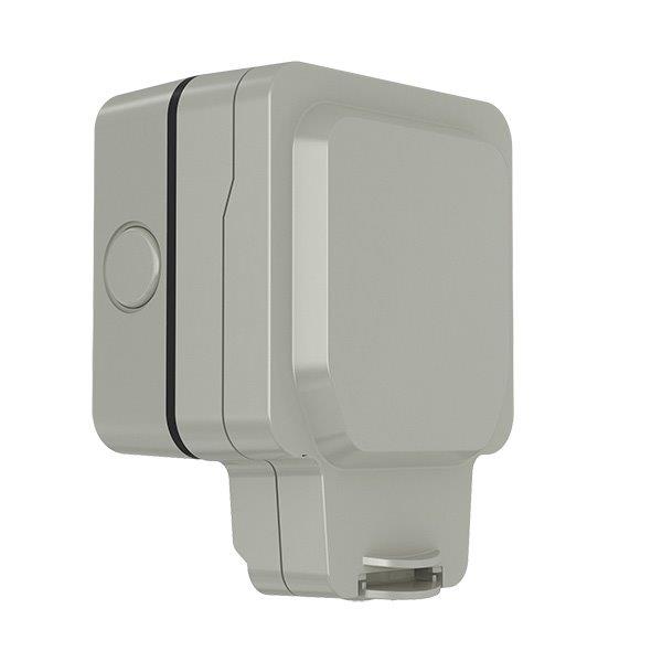 SINGLE SOCKET IP66 