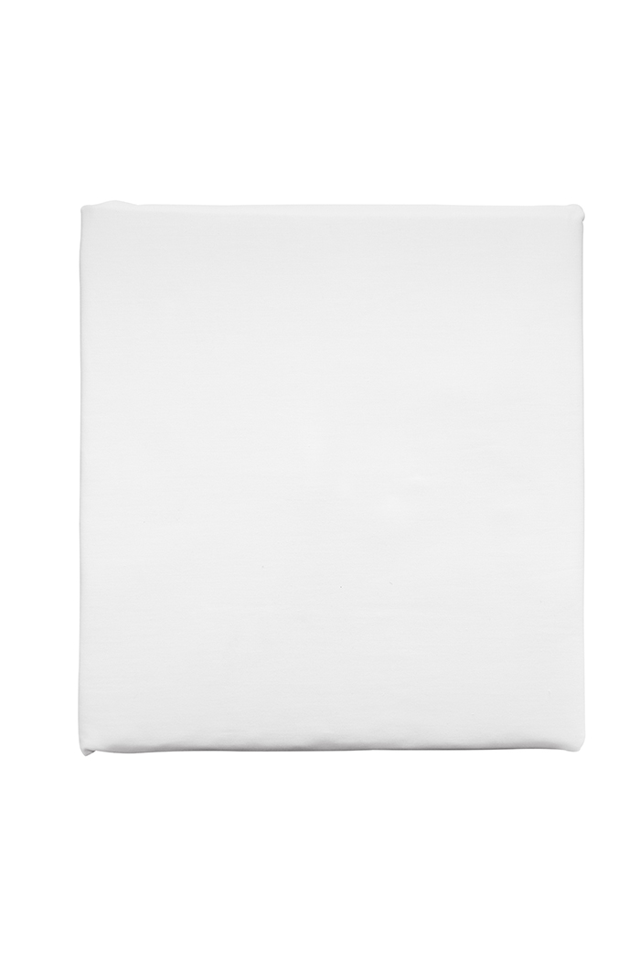 FITTED.SHEET PERC.100X200X30 S WHT