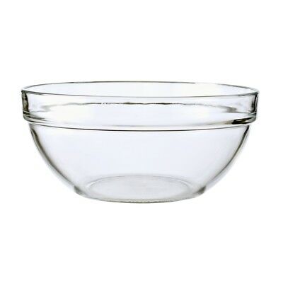 LUMINARC EMPILABLE SALAD BOWL 23CM