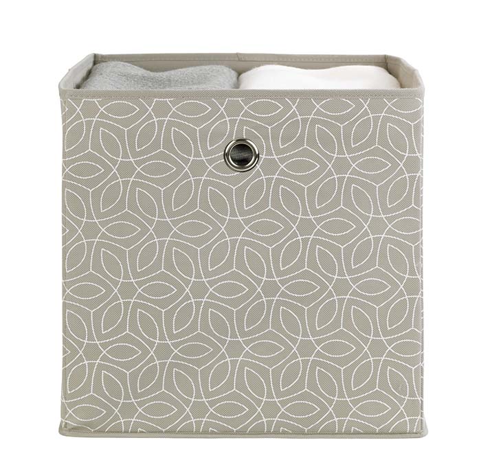 WENKO FOLD BOX BALANCE 32X32X32CM