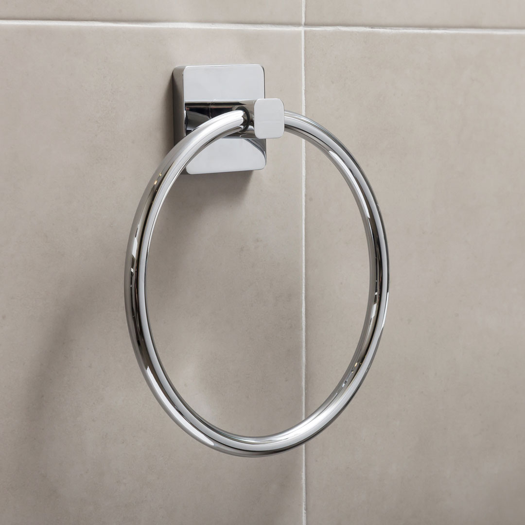 TATAY TOWEL RING KALO