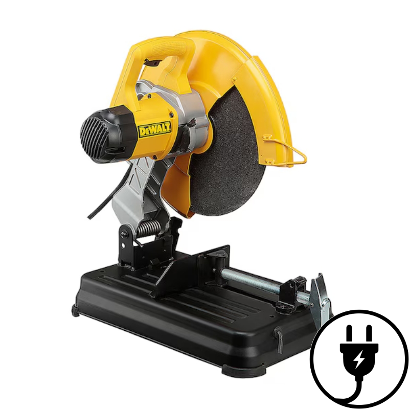 DEWALT D28730-QS INDUSTRIAL CHOP SAW 355MM