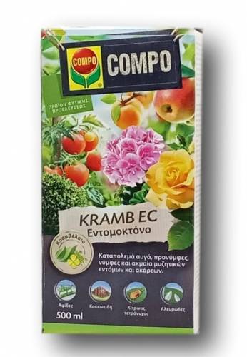 KRAMB EC 500ML